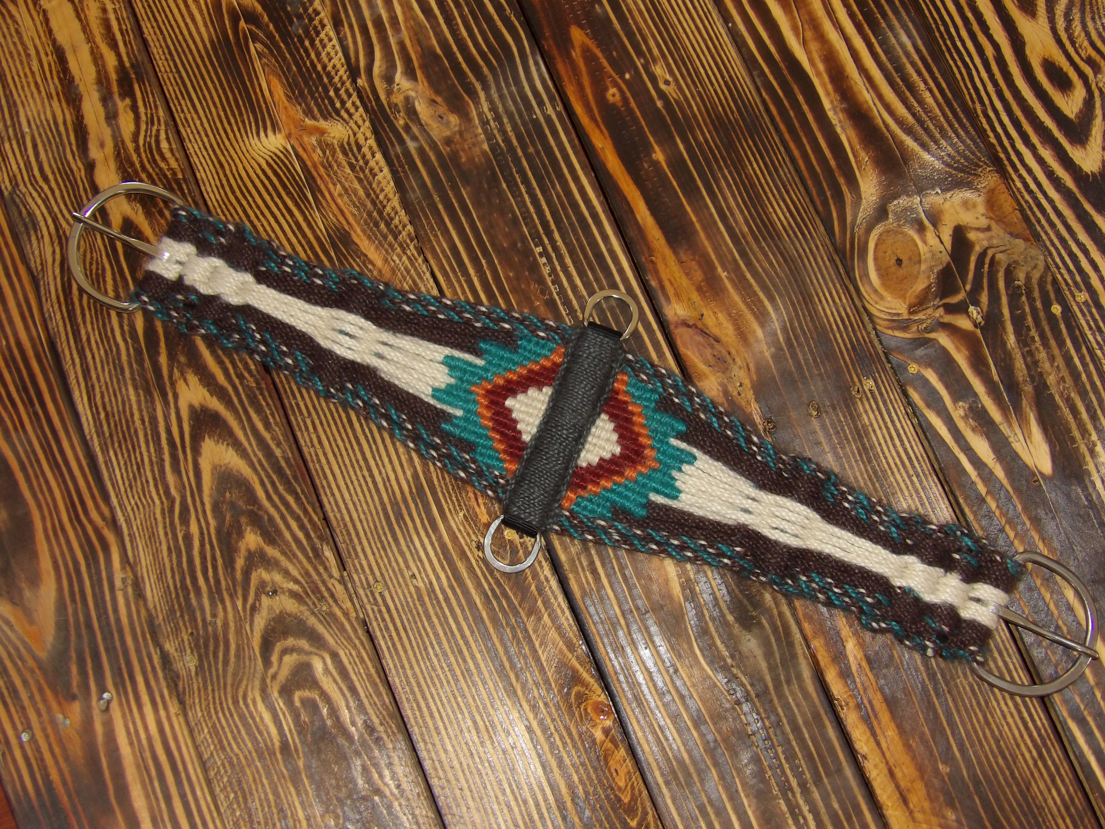 32 Inch Roper Cinch