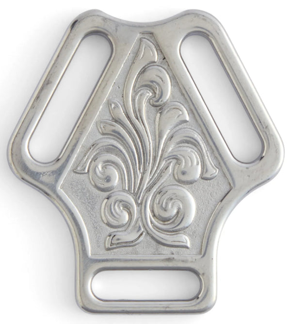 Stainless Steel Al Stohlman Brand Martingale Center